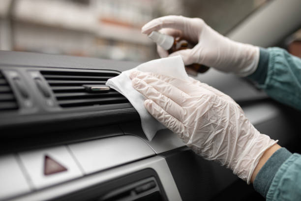 Best General Air Duct Cleaning  in Village Of Four Seasons, MO