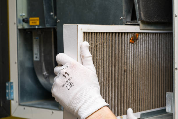 Affordable HVAC Duct Cleaning in Village Of Four Seasons, MO