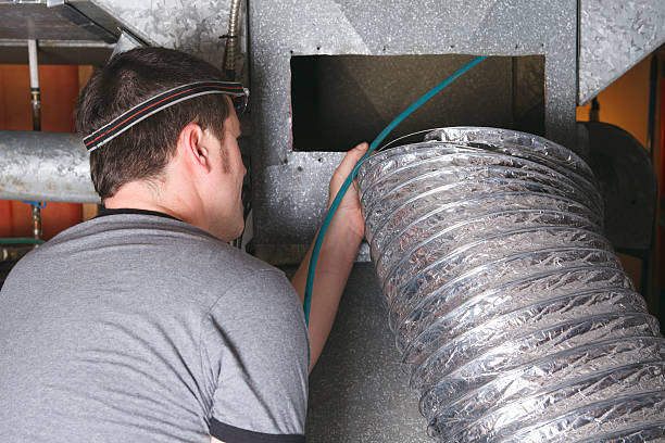 Reliable Village Of Four Seasons, MO Airduct Cleaning Solutions