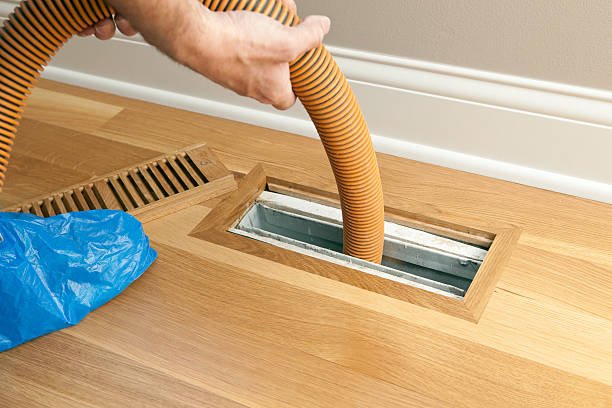 Best Emergency Air Duct Cleaning  in Village Of Four Seasons, MO