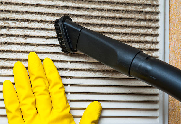 Best Affordable Air Duct Cleaning  in Village Of Four Seasons, MO