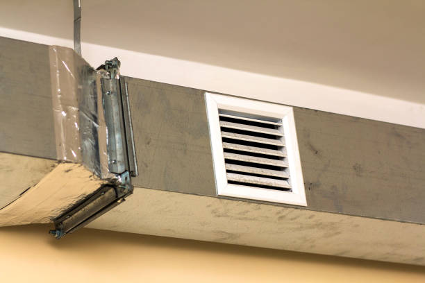 Best Residential Air Duct Cleaning  in Village Of Four Seasons, MO